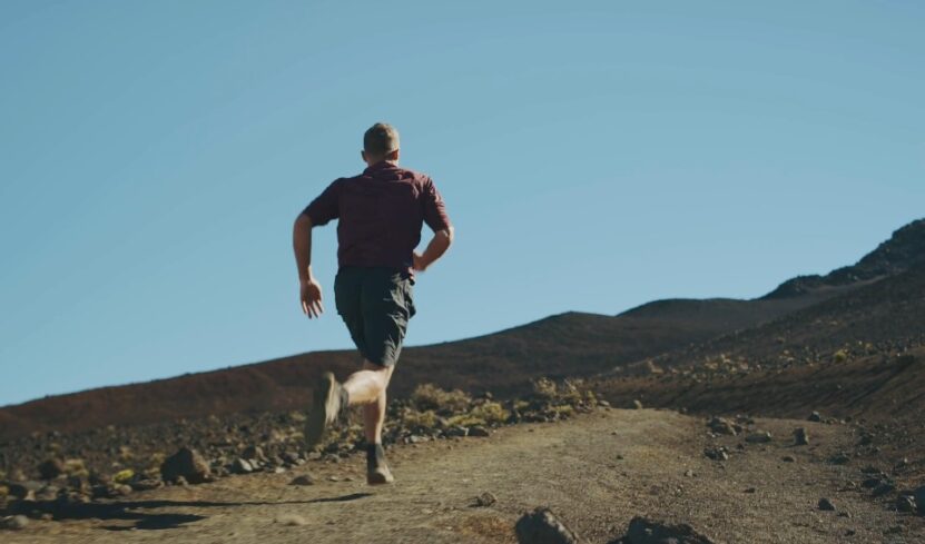 Hill sprints benefits